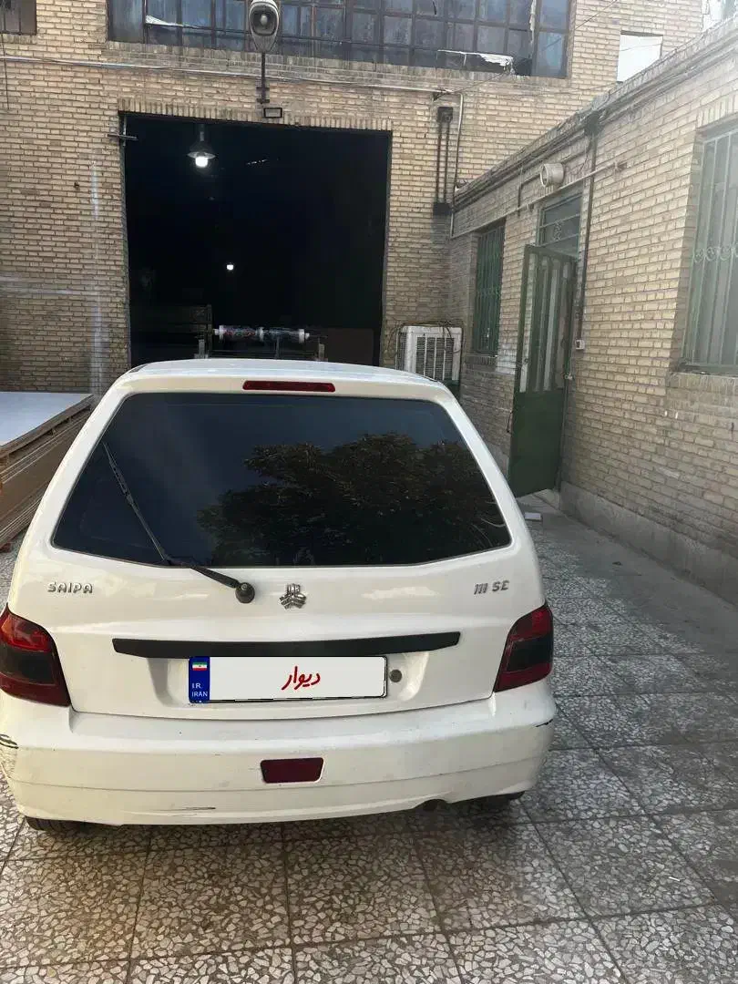 خودرو پراید، 111 آگهی ann_20888596