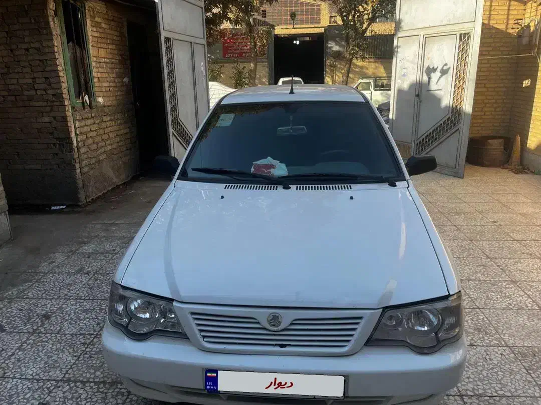پراید 111 SE - 1397