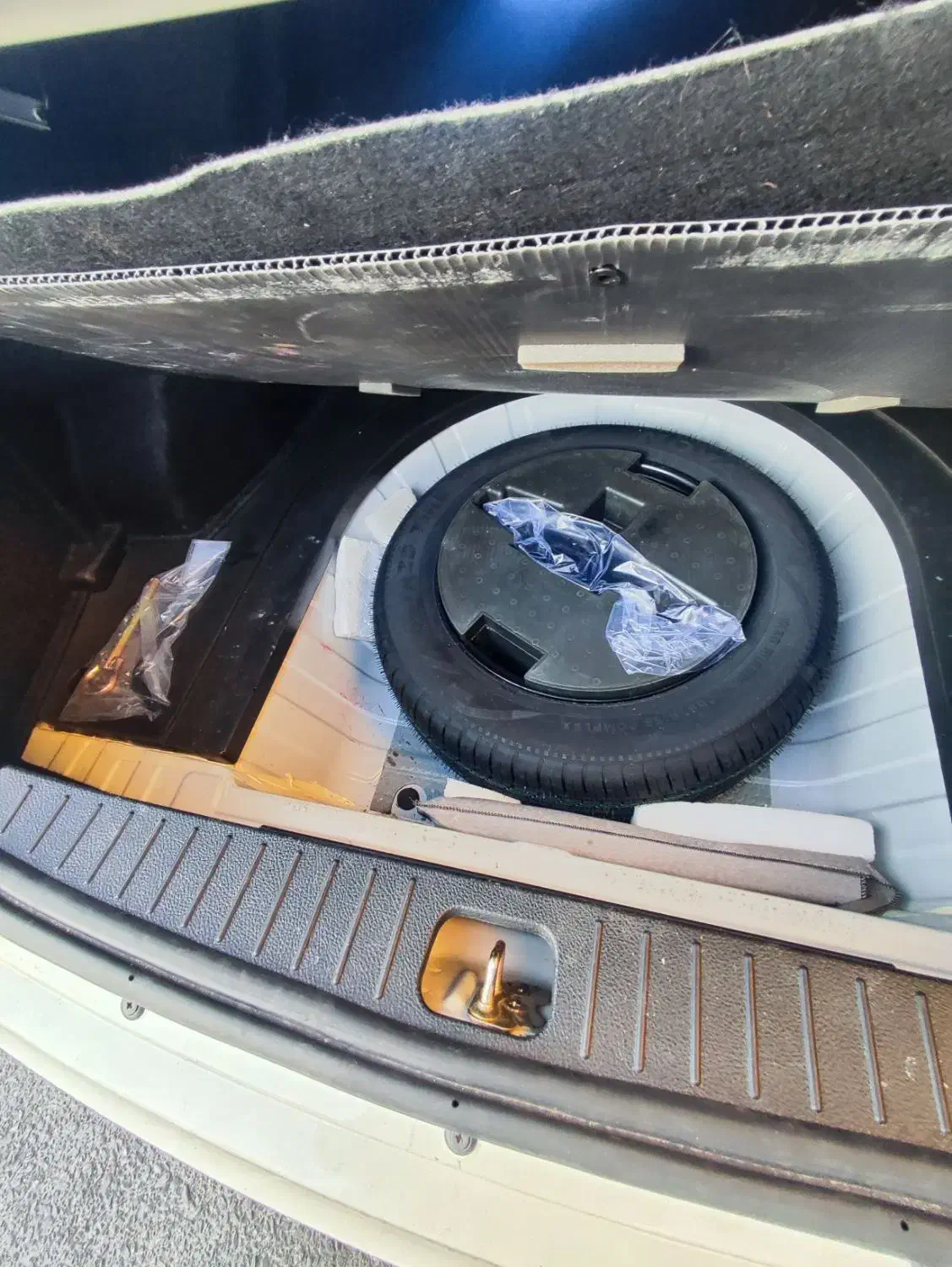 شاهین G اتوماتیک CVT - 1402