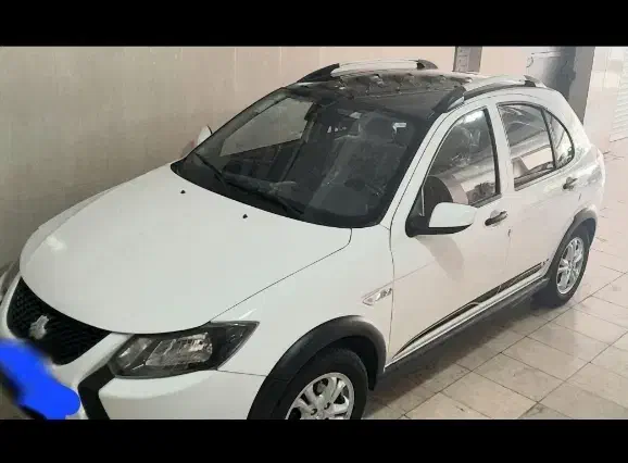 خودرو کوییک، GXR آگهی ann_20888602