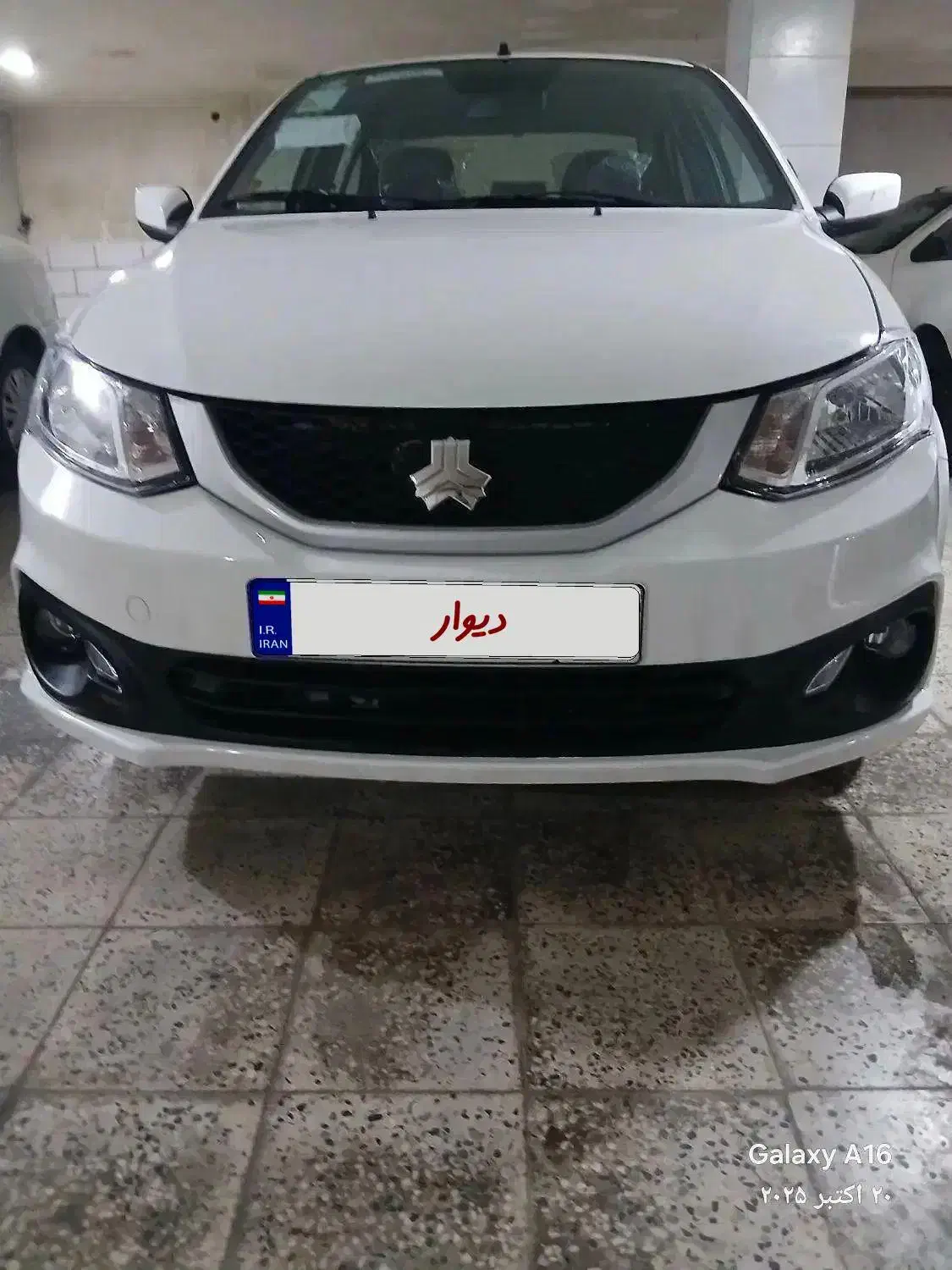 خودرو ساینا، S آگهی ann_20888603