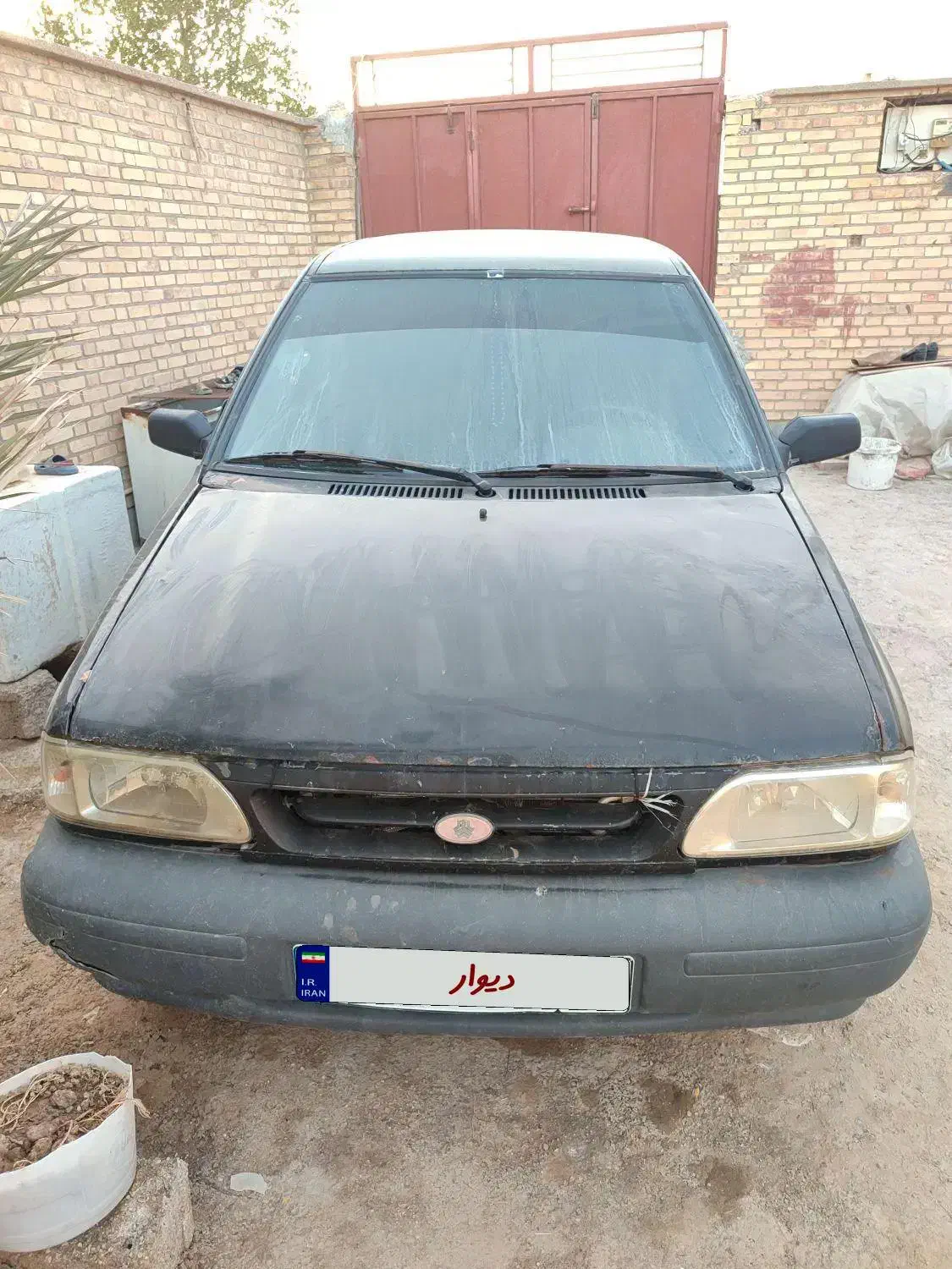 خودرو پراید، صبا آگهی ann_20888616