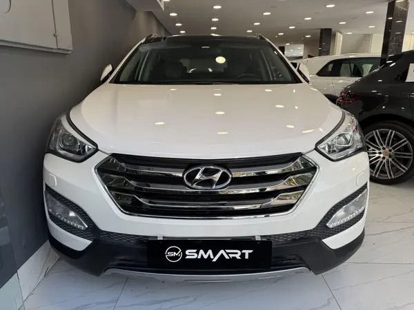 خودرو هیوندای، سانتافه آگهی ann_20888633