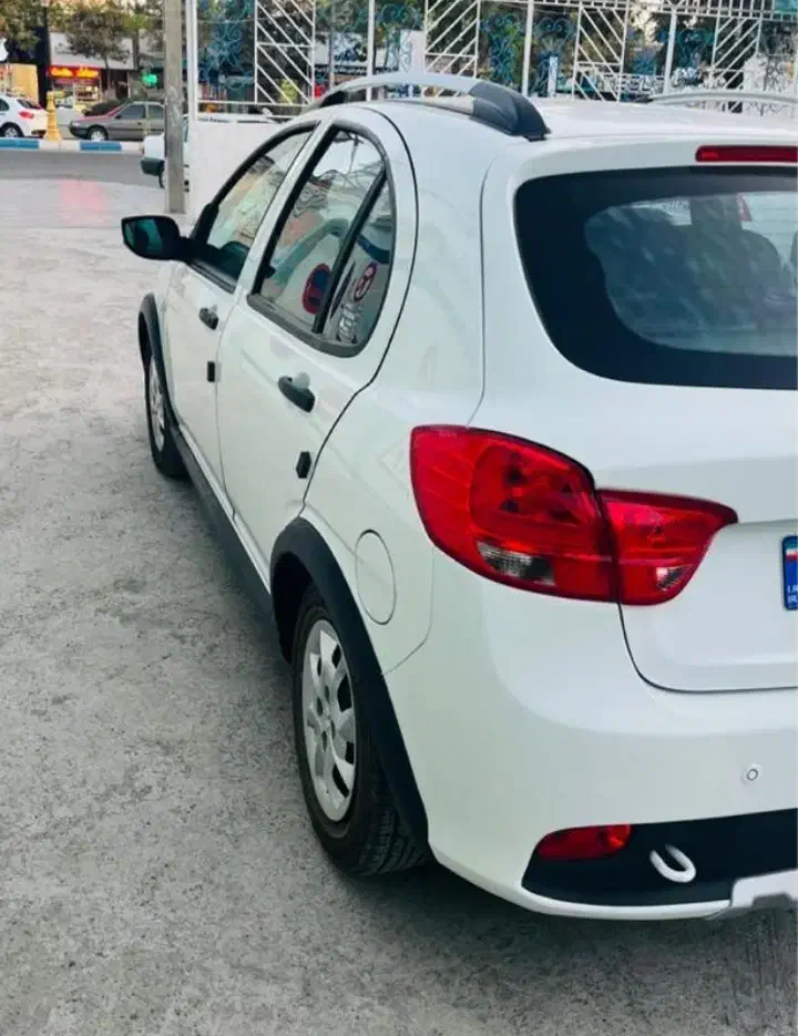 خودرو کوییک، معمولی آگهی ann_20888634