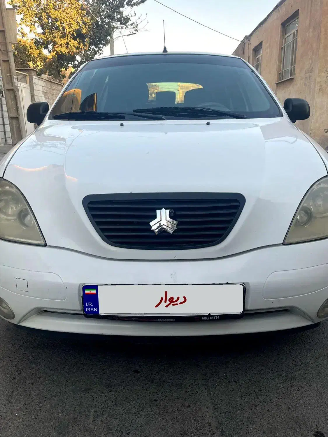 خودرو تیبا، 2 آگهی ann_20888660