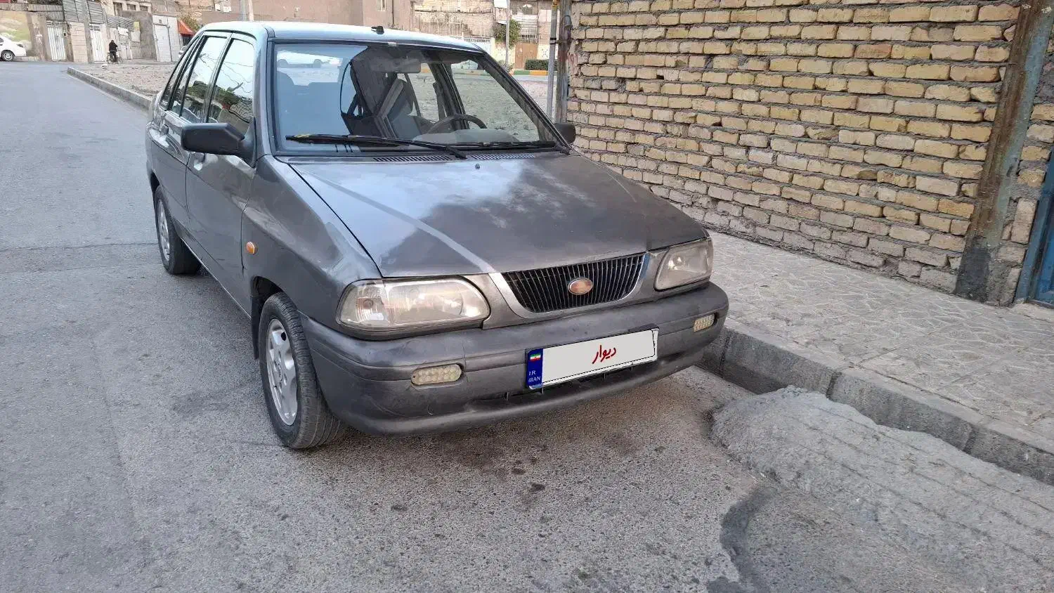 خودرو پراید، 141 آگهی ann_20888662