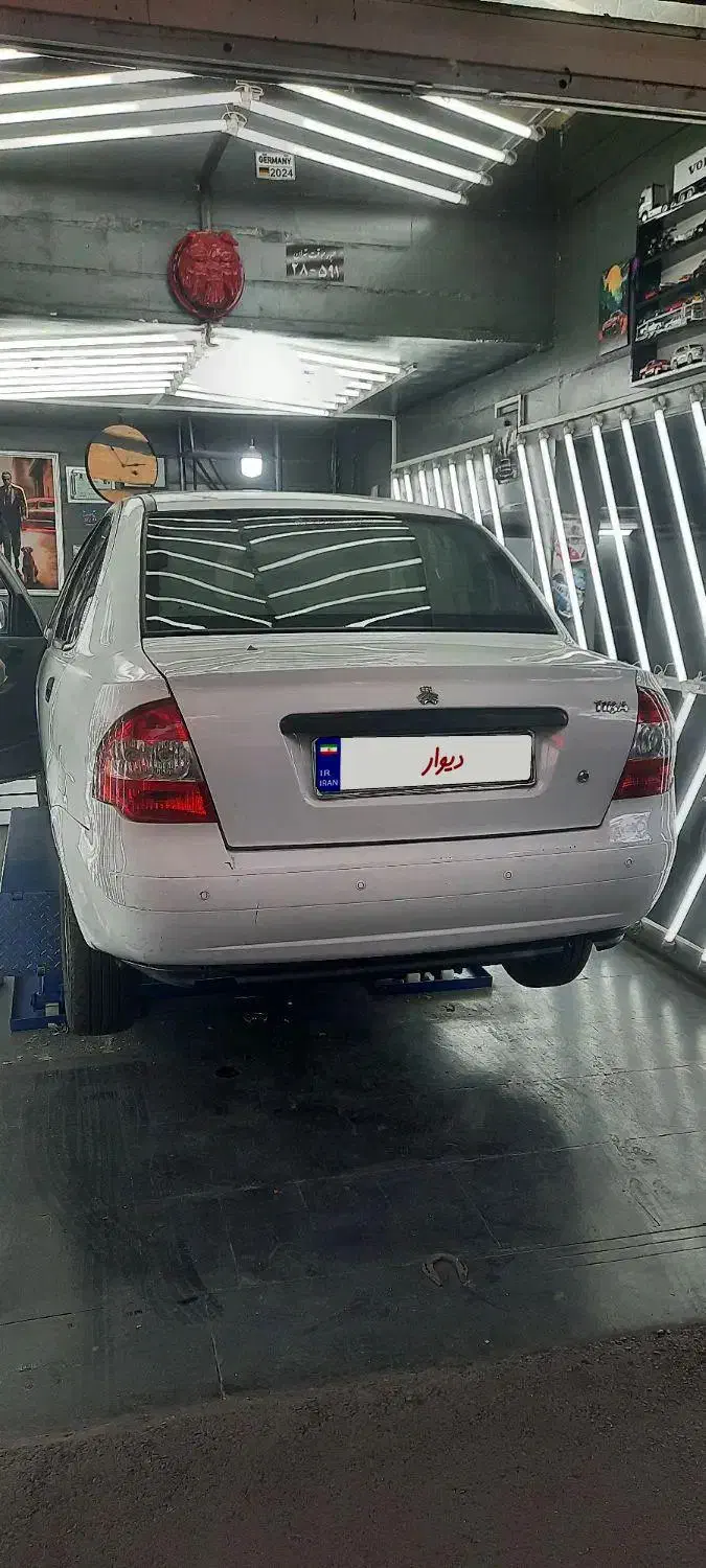 خودرو تیبا، صندوق دار آگهی ann_20888667