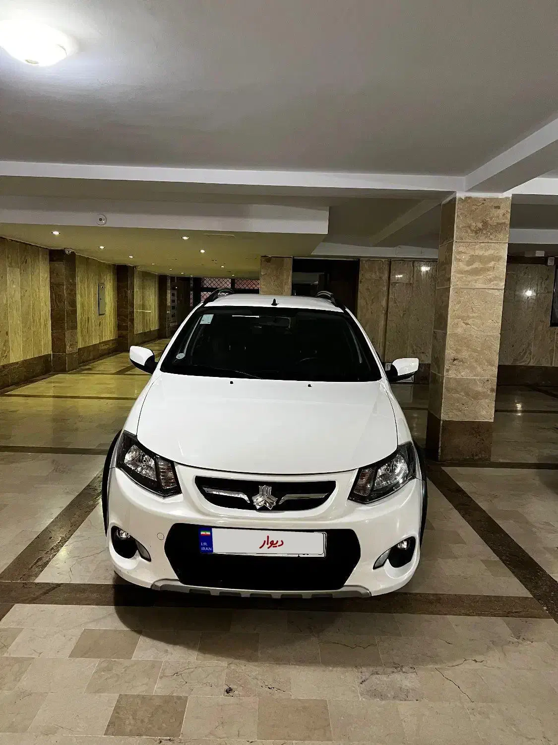 خودرو کوییک، معمولی آگهی ann_20888675