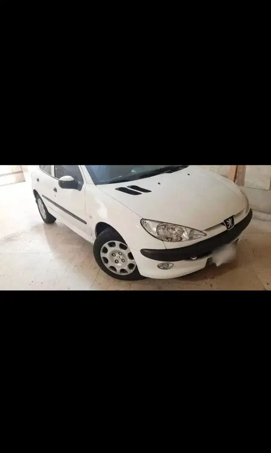 خودرو پژو، 206 آگهی ann_20888689