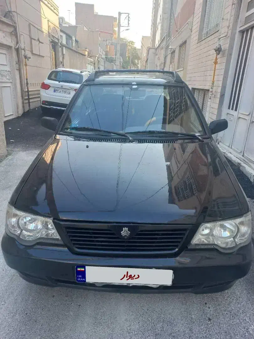 خودرو پراید، صبا آگهی ann_20888731
