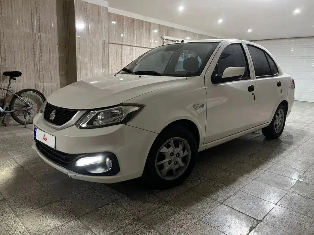 خودرو ساینا، S آگهی ann_20888746
