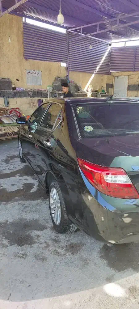 خودرو دنا، پلاس آگهی ann_20888749
