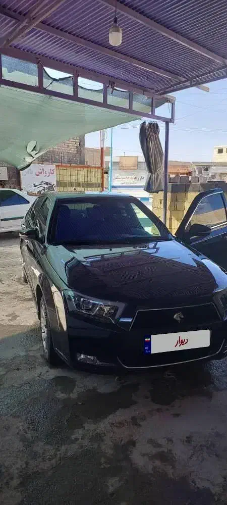 دنا پلاس ۶ دنده EF7p - 1401