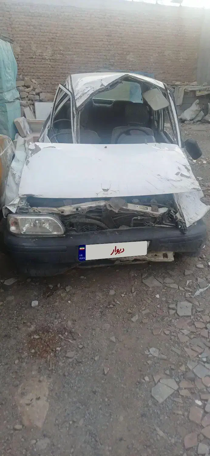 خودرو پراید، صبا آگهی ann_20888751