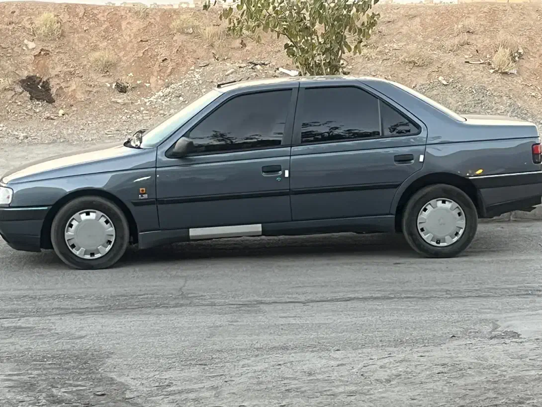 خودرو پژو، 405 آگهی ann_20888769
