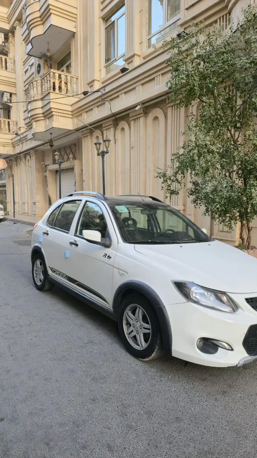 خودرو کوییک، R آگهی ann_20888771