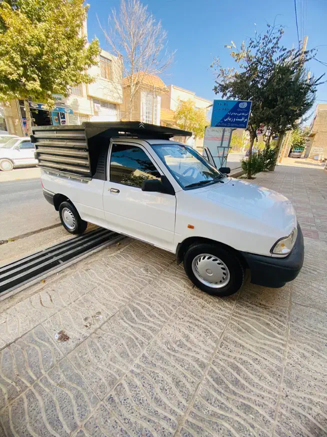 خودرو پراید، 151 آگهی ann_20888787
