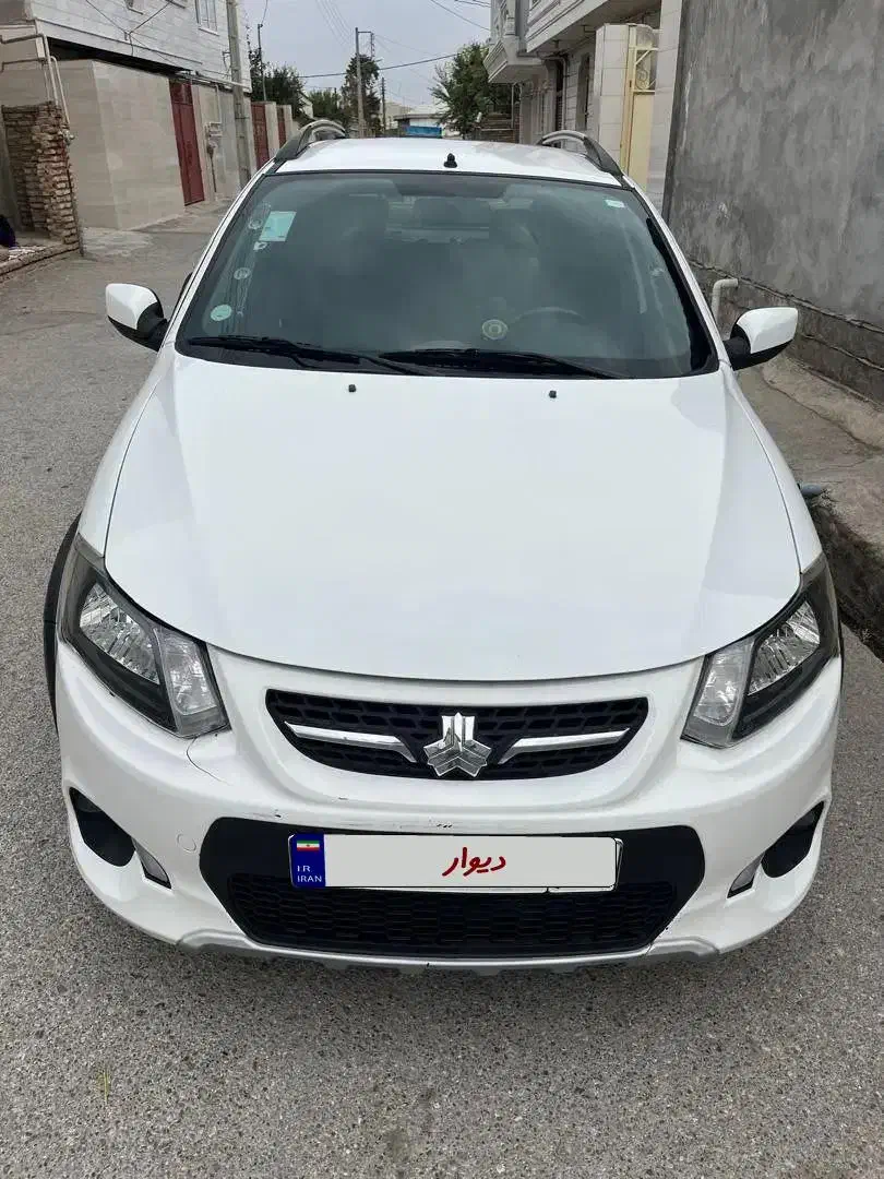 خودرو کوییک، معمولی آگهی ann_20888809