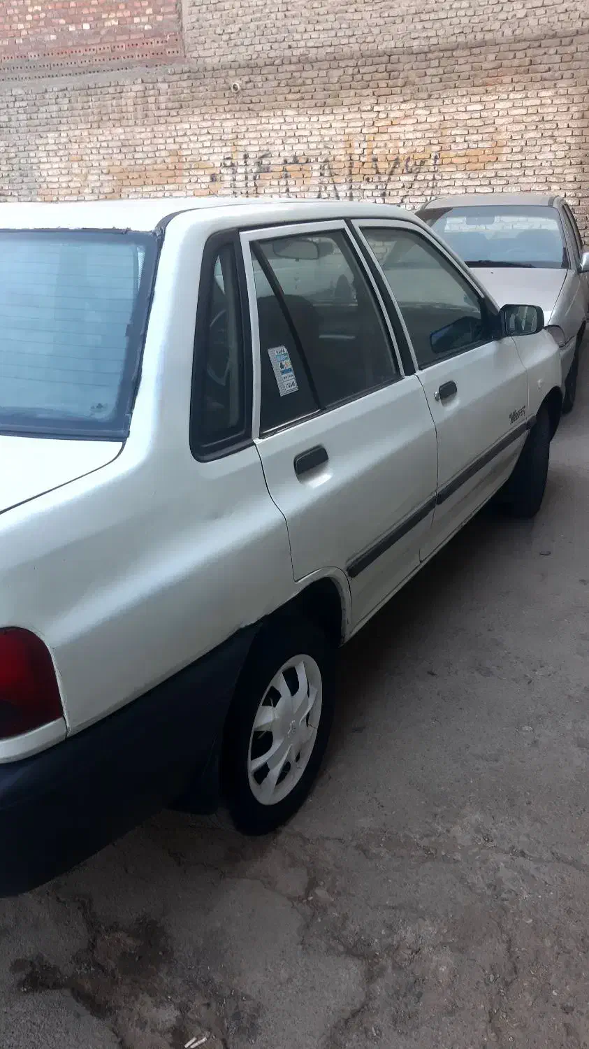خودرو پراید، صبا آگهی ann_20888811
