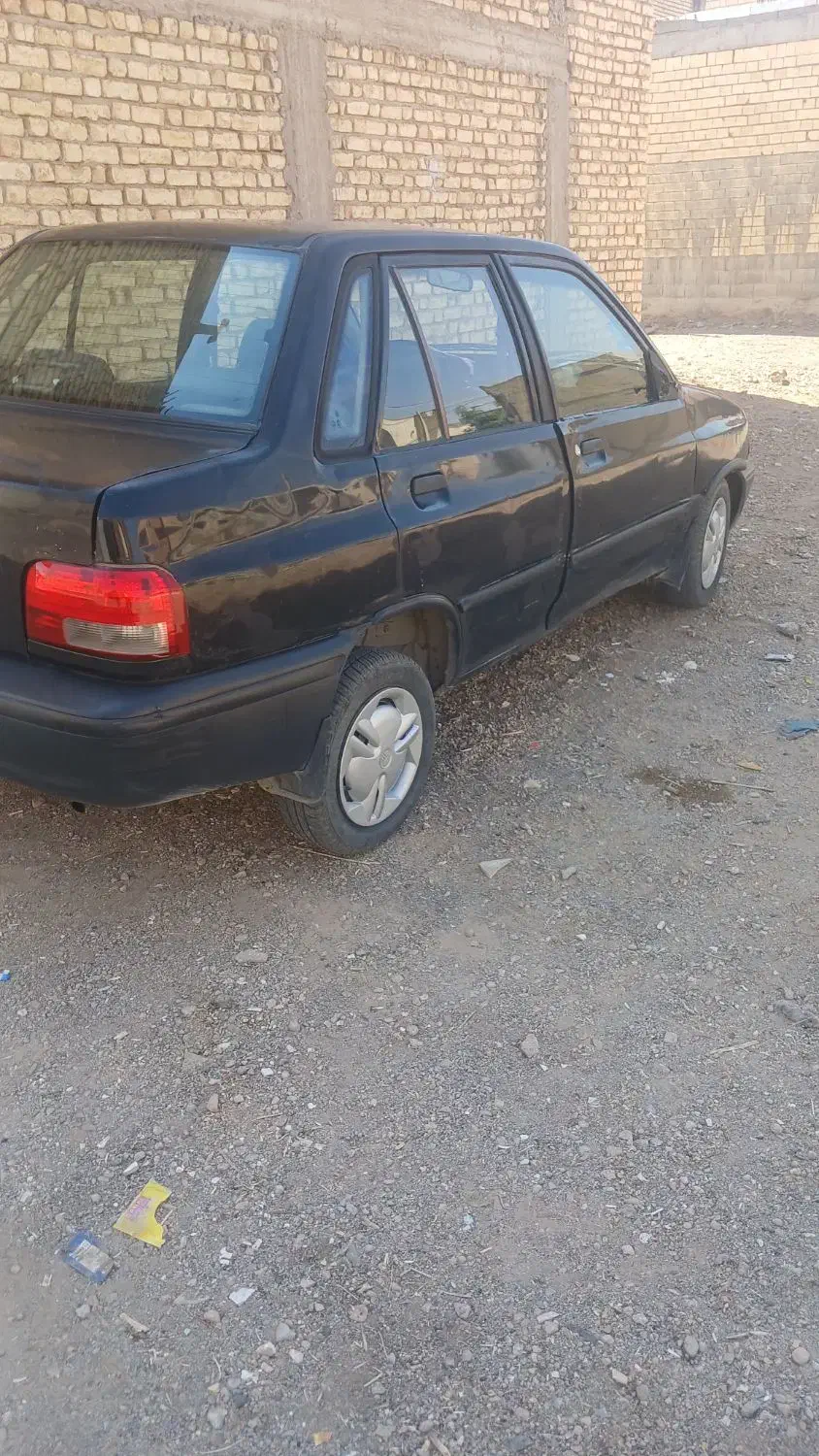 خودرو پراید، صبا آگهی ann_20888812