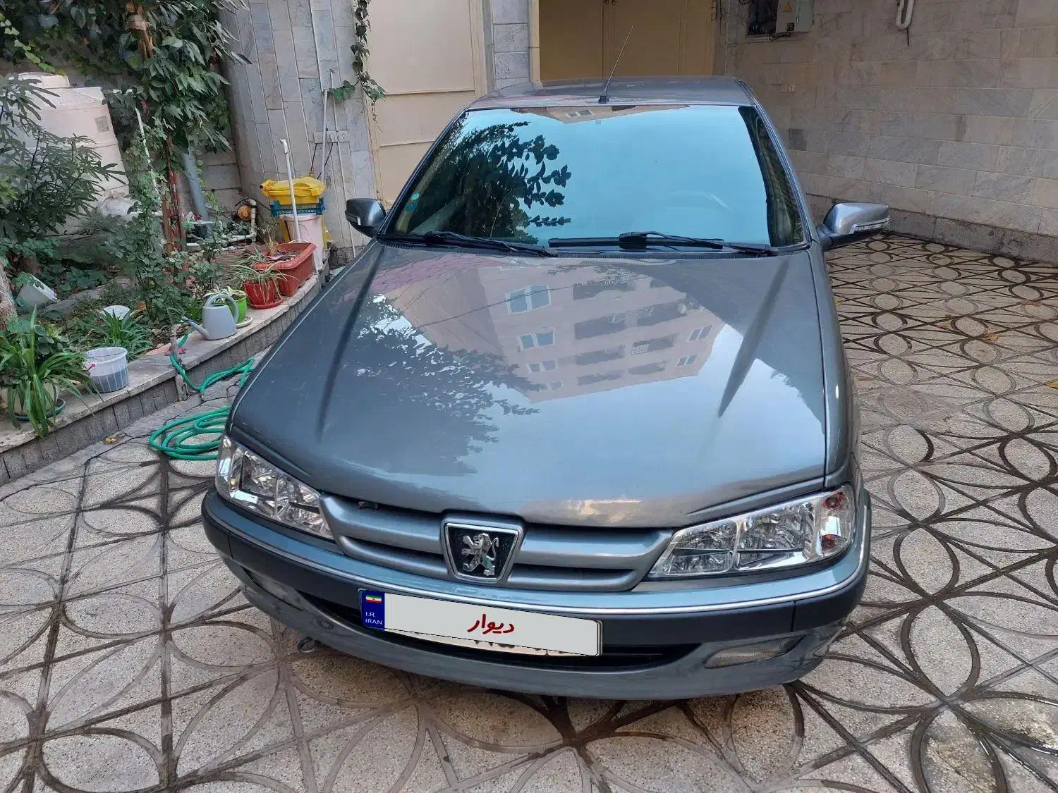 خودرو پژو، پارس آگهی ann_20888842