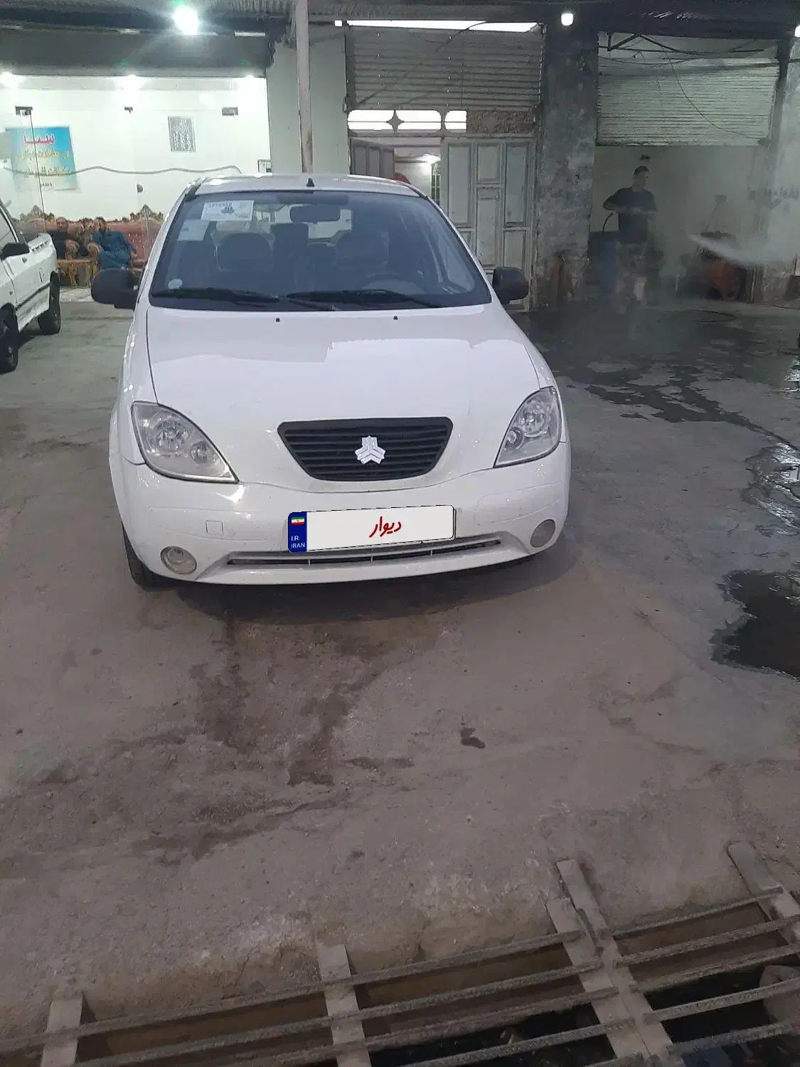 خودرو تیبا، 2 آگهی ann_20888861