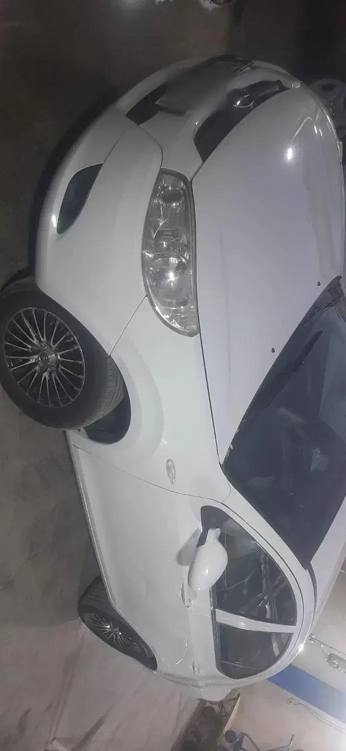 جک J3 صندوق دار دنده ای - 1391