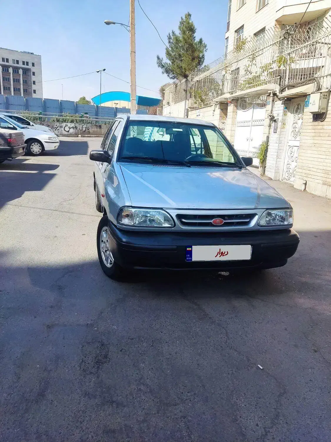 خودرو پراید، 141 آگهی ann_20888866