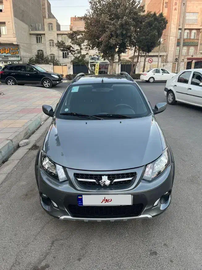 خودرو کوییک، معمولی آگهی ann_20888875