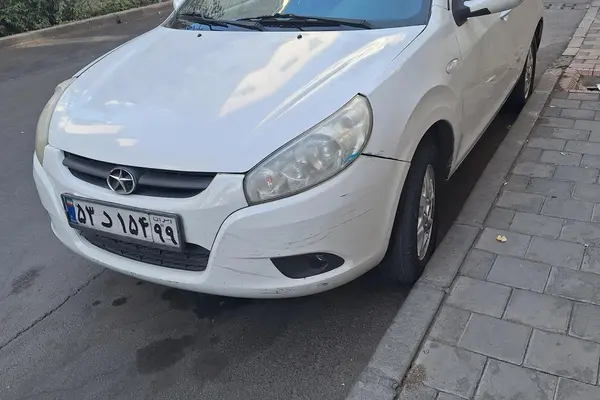 خودرو جک، J3 صندوق دار آگهی ann_20888885