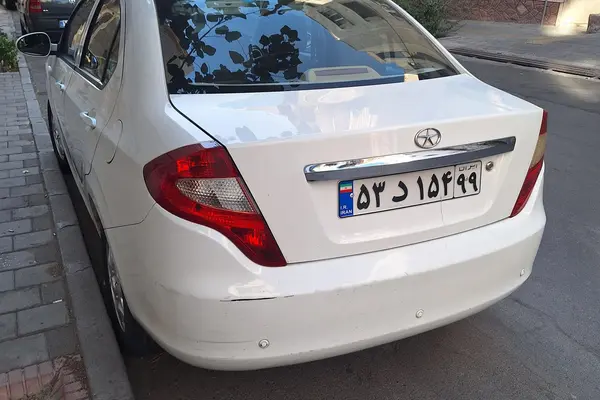 جک J3 صندوق دار دنده ای - 1391