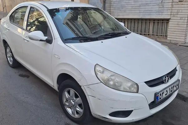 جک J3 صندوق دار دنده ای - 1391