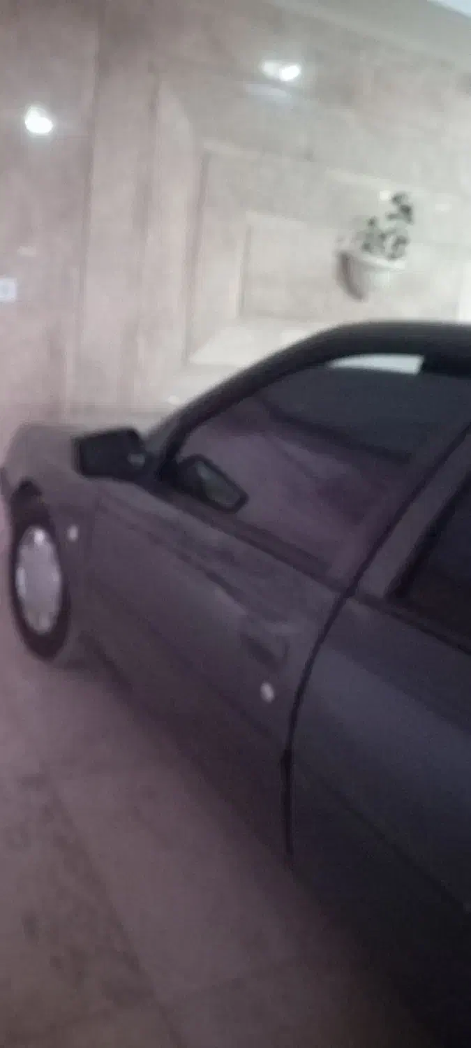 پژو 405 GLI - 1384