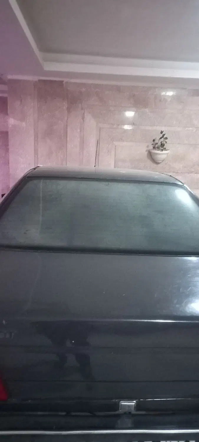 پژو 405 GLI - 1384