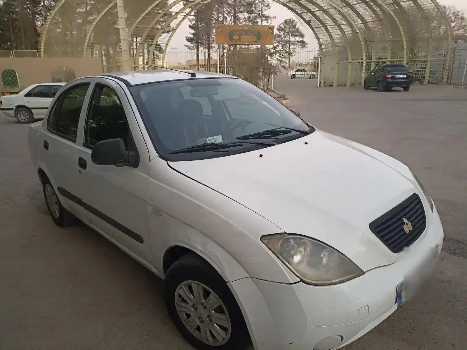 خودرو تیبا، صندوق دار آگهی ann_20888892