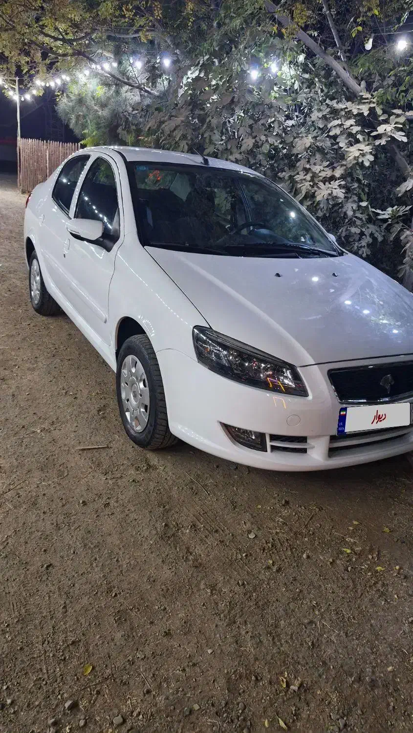 خودرو رانا، پلاس آگهی ann_20888899