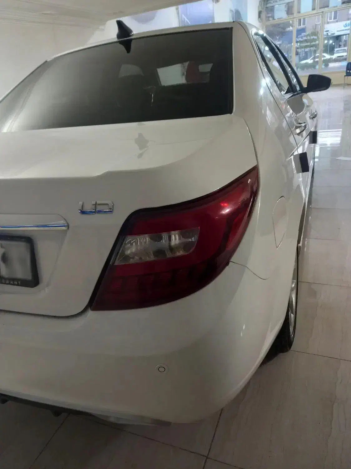 خودرو دنا، پلاس توربو آگهی ann_20888912