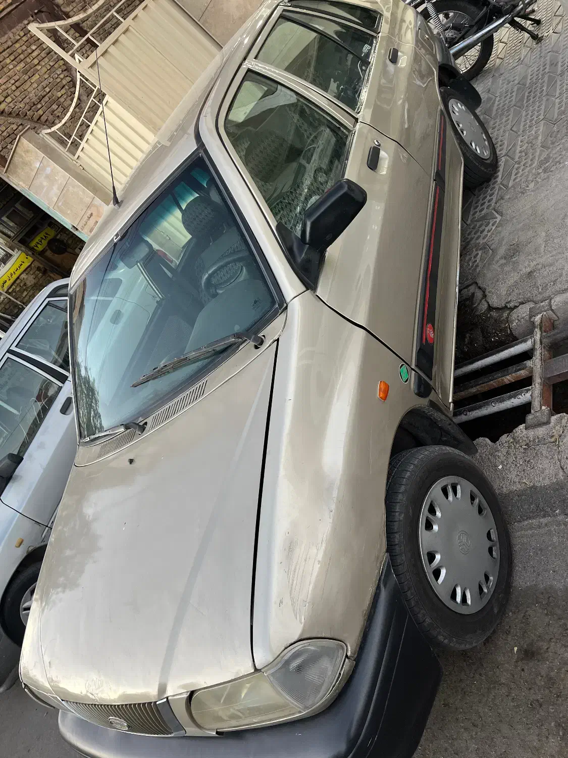 خودرو پراید، 141 آگهی ann_20888922