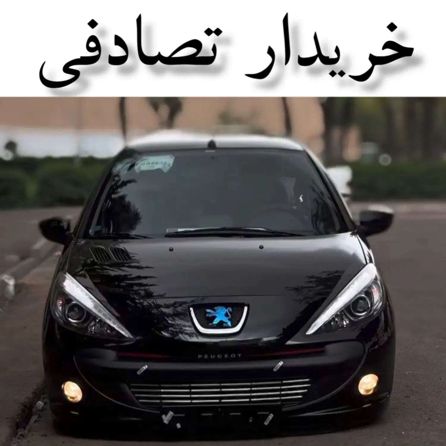 خودرو پژو، 207 آگهی ann_20888924