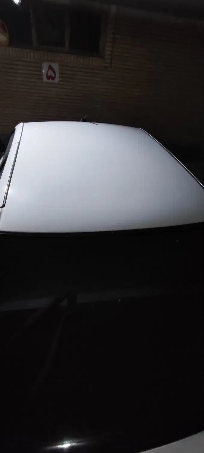 سمند LX XU7 - 1389