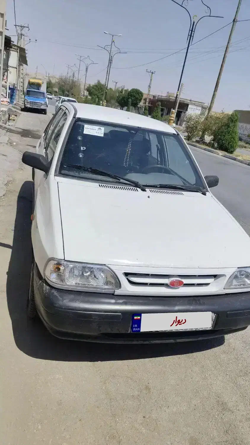 خودرو پراید، 131 آگهی ann_20888937