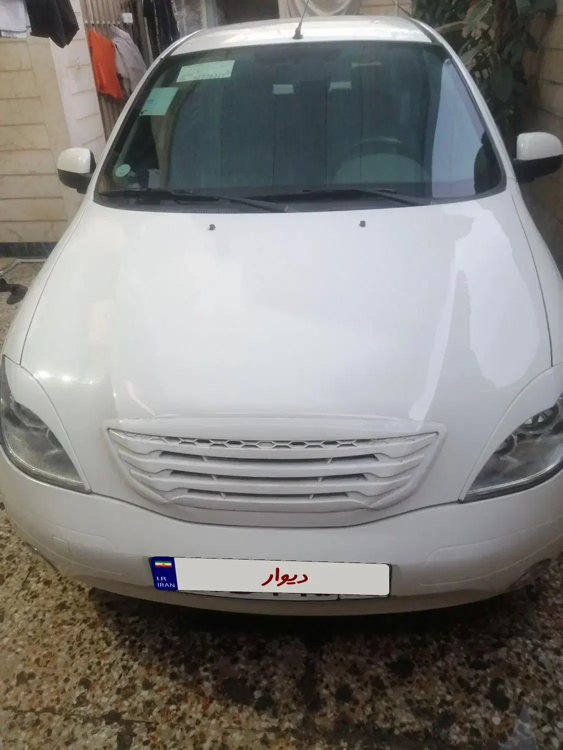 خودرو تیبا، 2 آگهی ann_20888943