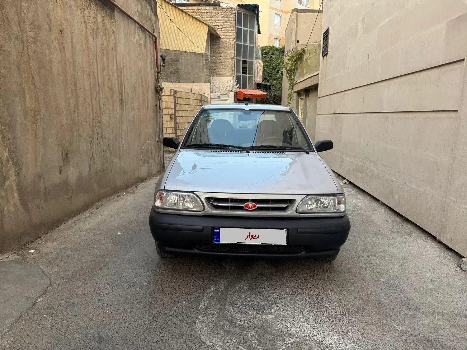 خودرو پراید، 131 آگهی ann_20888954