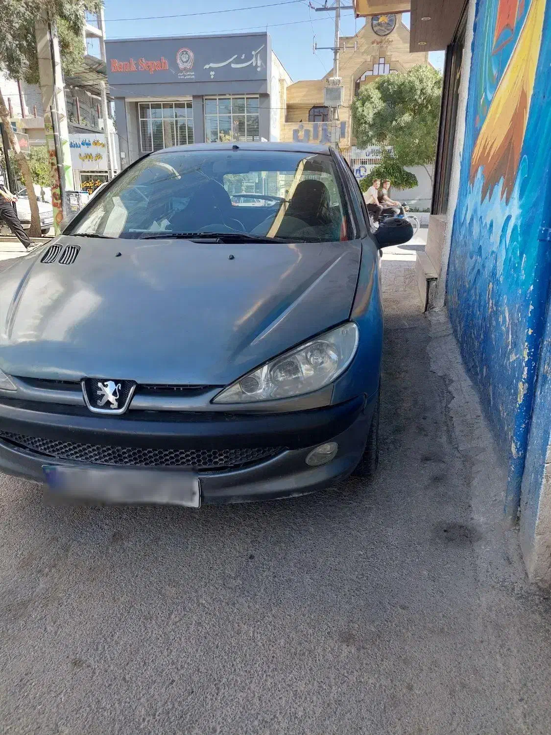 خودرو پژو، 206 آگهی ann_20888963
