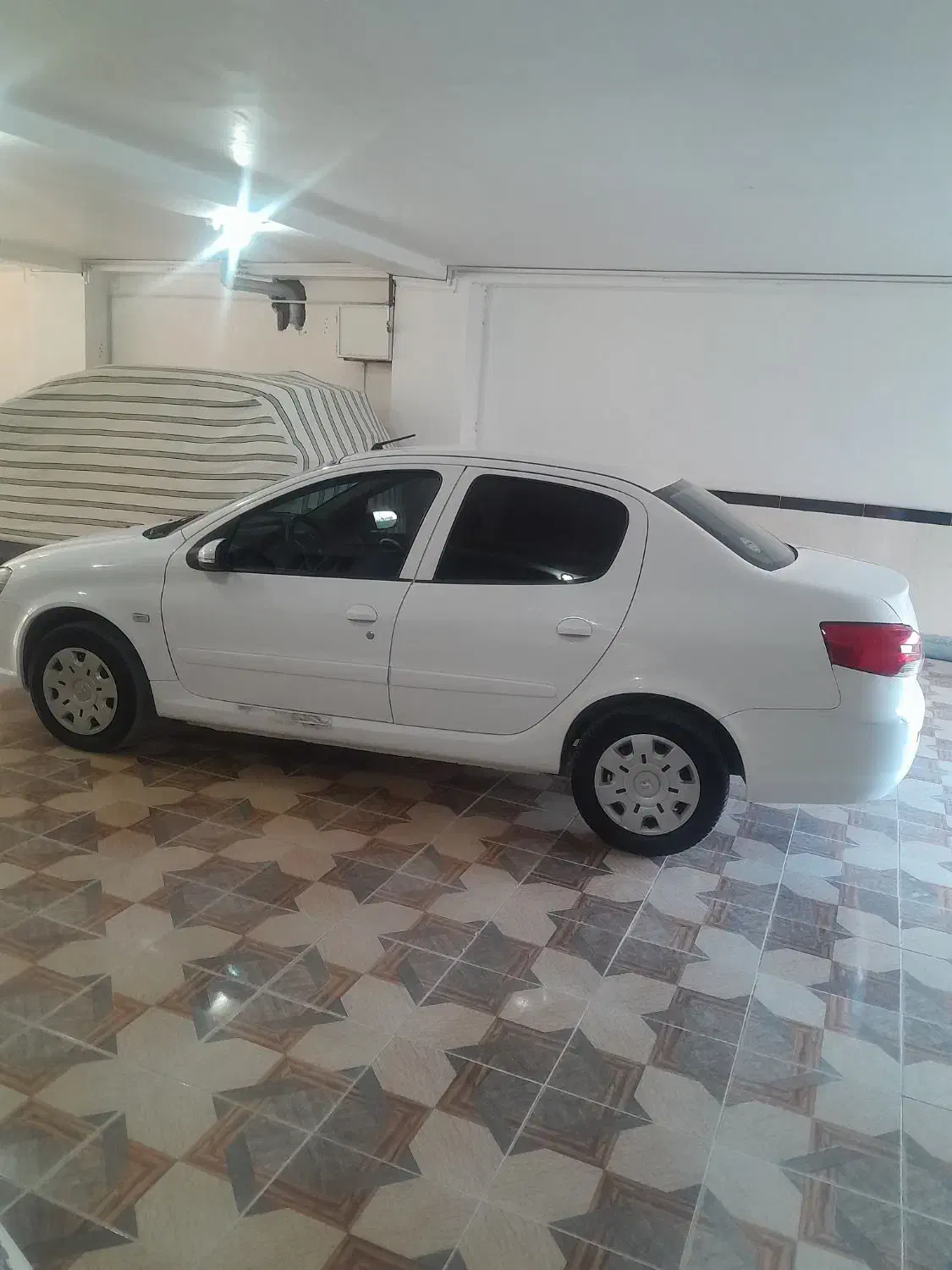 خودرو رانا، پلاس آگهی ann_20888968