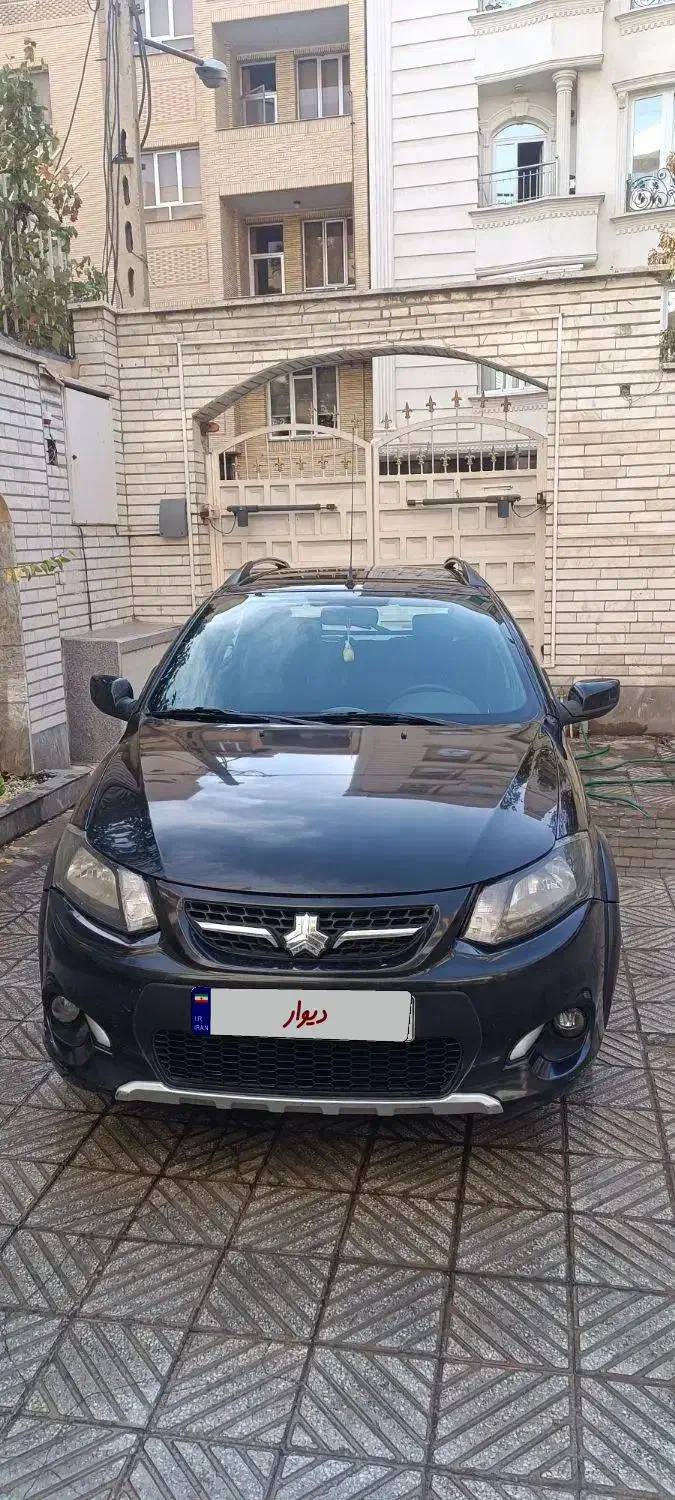 خودرو کوییک، R آگهی ann_20888987