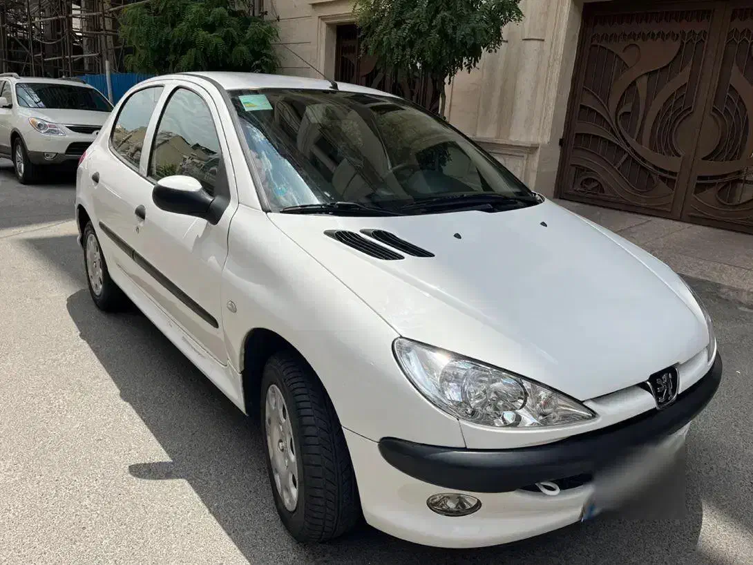 خودرو پژو، 206 آگهی ann_20888997