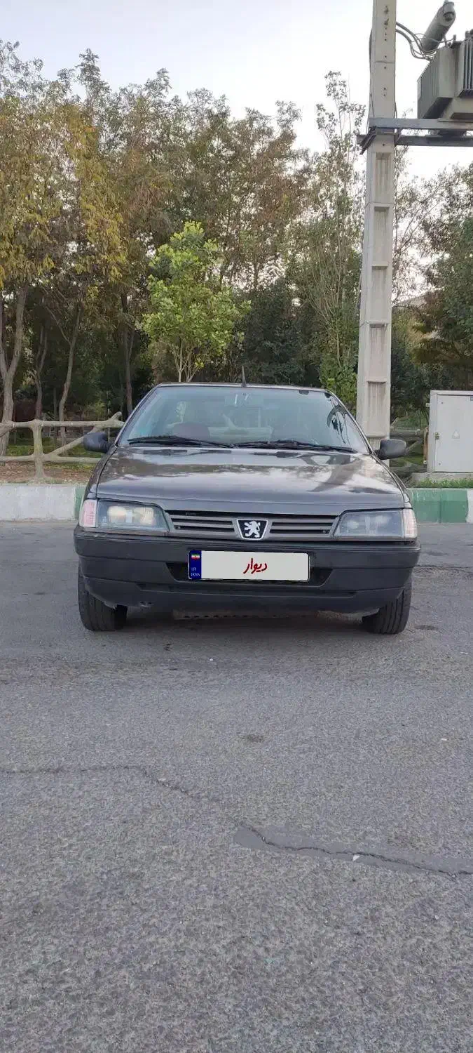 خودرو پژو، روآ آگهی ann_20889000