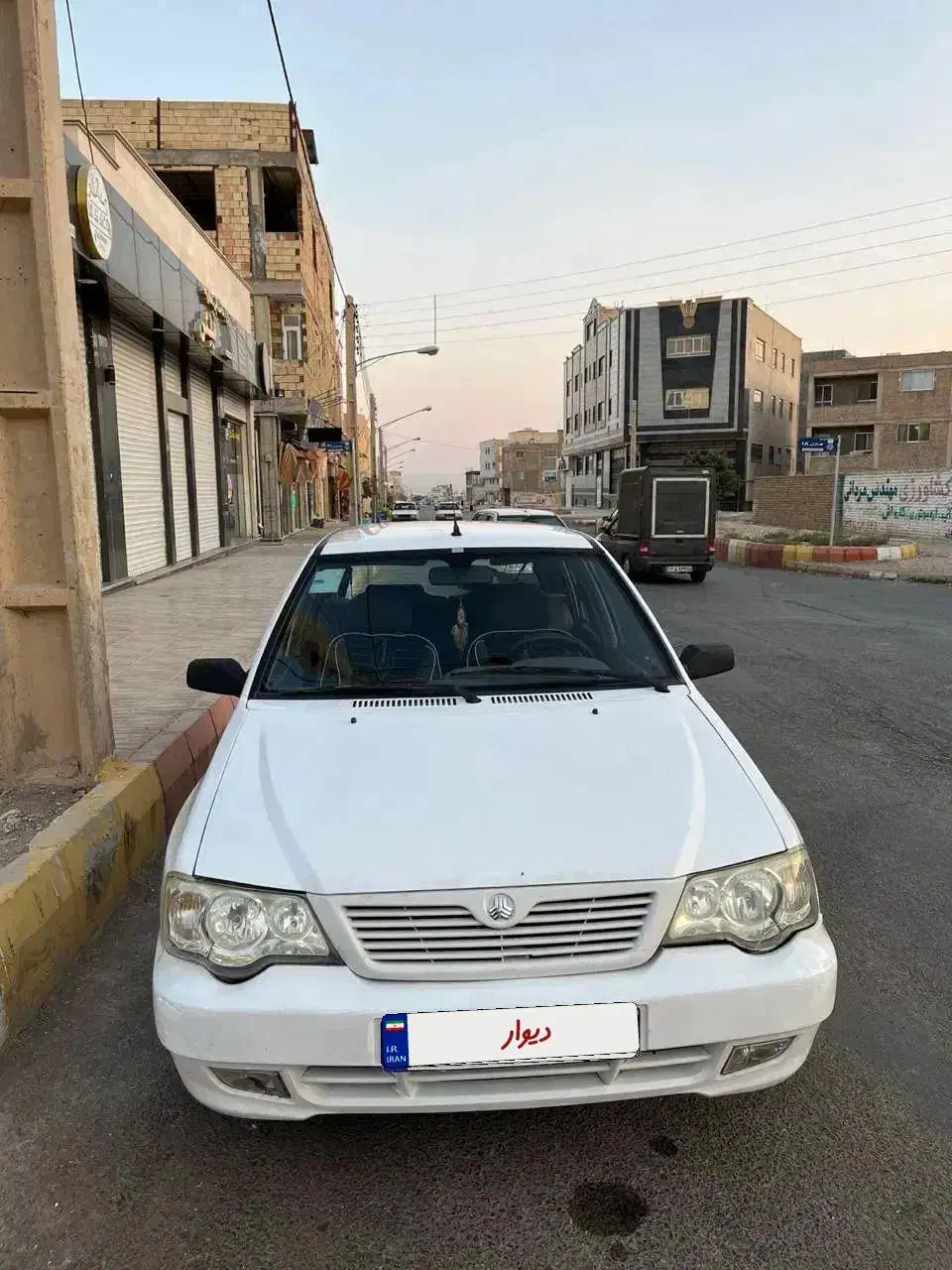 خودرو پراید، 111 آگهی ann_20889001