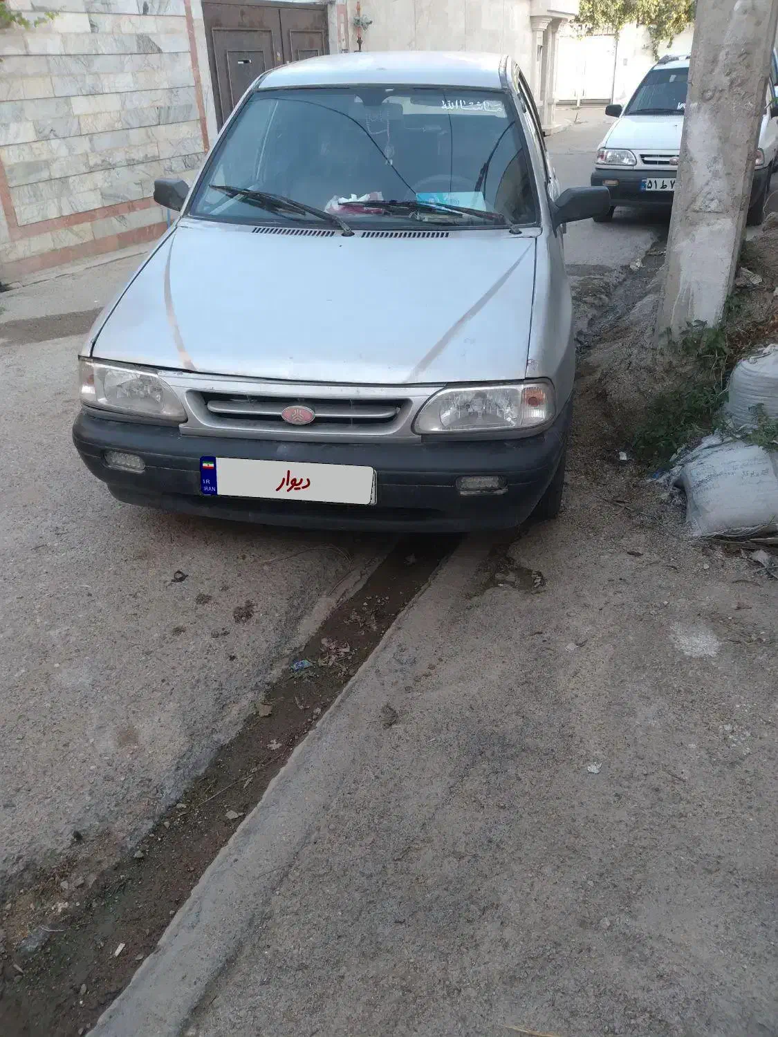 خودرو پراید، 141 آگهی ann_20889002
